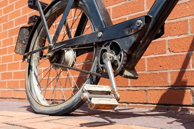 Lot 353 - c. 1970 Velosolex