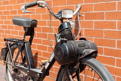 Lot 353 - c. 1970 Velosolex
