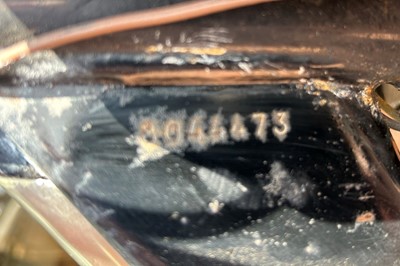 Lot 353 - c. 1970 Velosolex