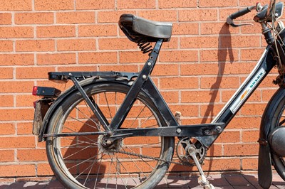 Lot 353 - c. 1970 Velosolex