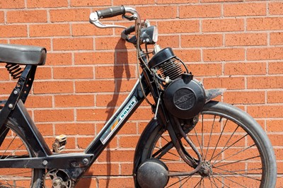 Lot 353 - c. 1970 Velosolex