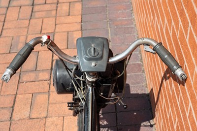Lot 353 - c. 1970 Velosolex
