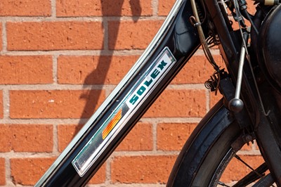 Lot 353 - c. 1970 Velosolex