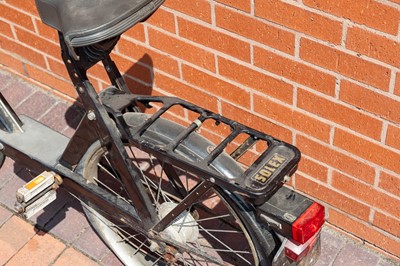 Lot 353 - c. 1970 Velosolex