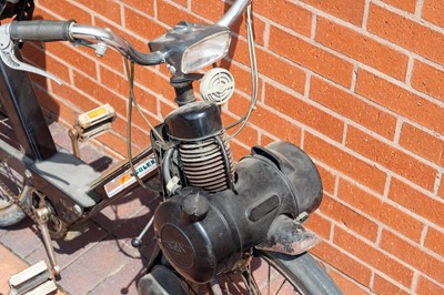 Lot 353 - c. 1970 Velosolex