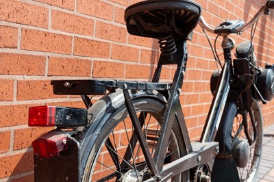 Lot 353 - c. 1970 Velosolex