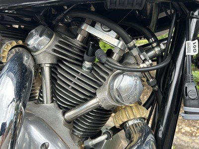 Lot 306 - 1968/2022 Norvin