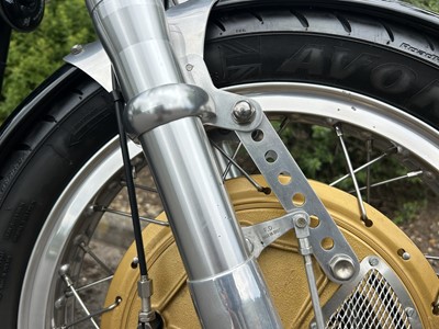 Lot 306 - 1968/2022 Norvin