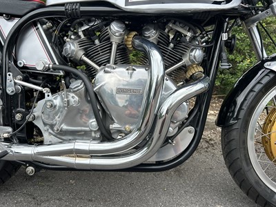 Lot 306 - 1968/2022 Norvin