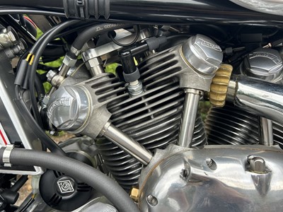Lot 306 - 1968/2022 Norvin