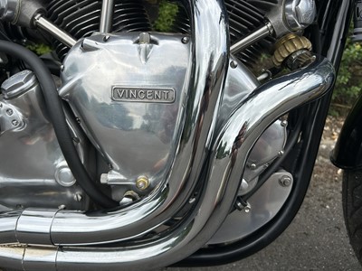 Lot 306 - 1968/2022 Norvin