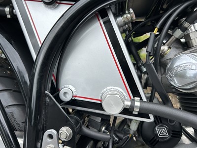Lot 306 - 1968/2022 Norvin