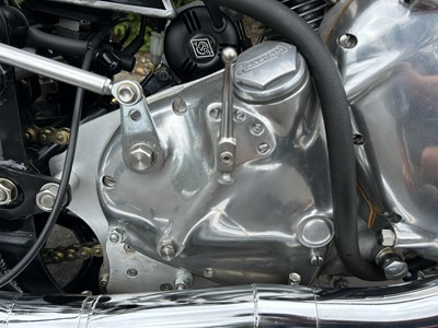 Lot 306 - 1968/2022 Norvin