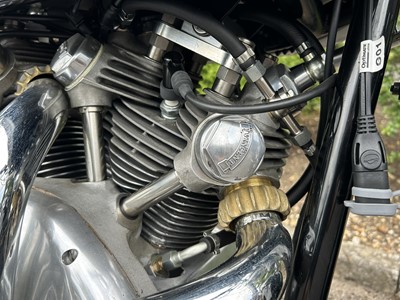 Lot 306 - 1968/2022 Norvin