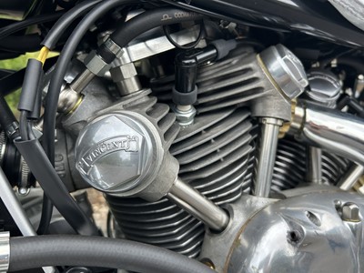 Lot 306 - 1968/2022 Norvin