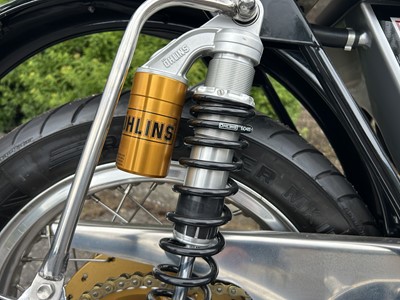 Lot 306 - 1968/2022 Norvin