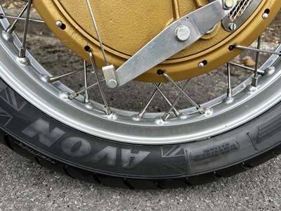 Lot 306 - 1968/2022 Norvin