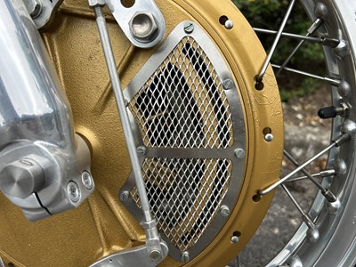 Lot 306 - 1968/2022 Norvin