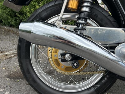 Lot 306 - 1968/2022 Norvin