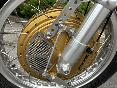 Lot 306 - 1968/2022 Norvin