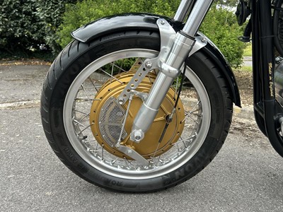 Lot 306 - 1968/2022 Norvin