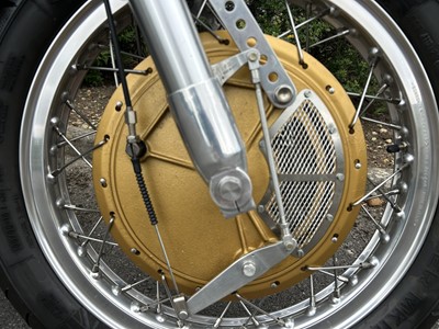 Lot 306 - 1968/2022 Norvin