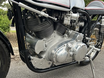 Lot 306 - 1968/2022 Norvin