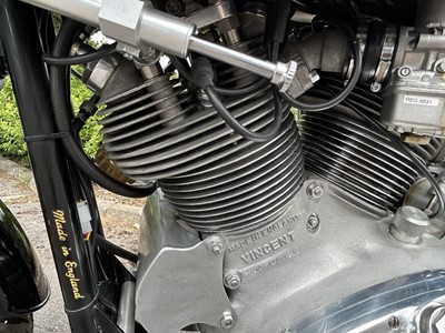 Lot 306 - 1968/2022 Norvin