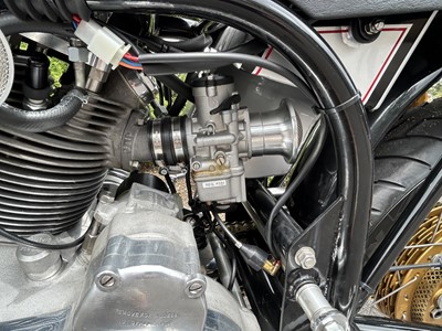 Lot 306 - 1968/2022 Norvin
