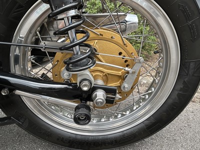 Lot 306 - 1968/2022 Norvin