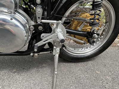Lot 306 - 1968/2022 Norvin