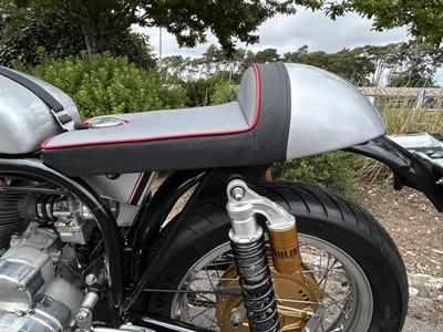 Lot 306 - 1968/2022 Norvin