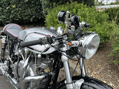 Lot 306 - 1968/2022 Norvin