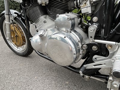 Lot 306 - 1968/2022 Norvin
