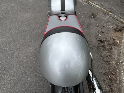 Lot 306 - 1968/2022 Norvin