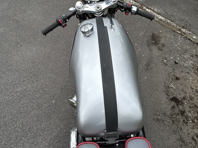 Lot 306 - 1968/2022 Norvin
