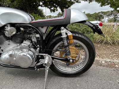 Lot 306 - 1968/2022 Norvin