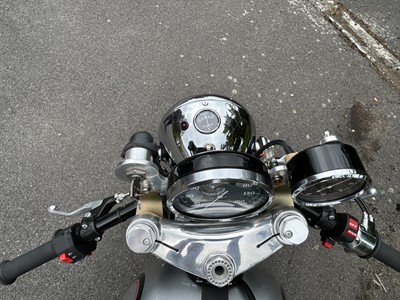 Lot 306 - 1968/2022 Norvin