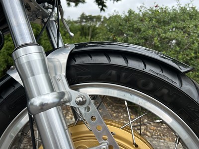 Lot 306 - 1968/2022 Norvin