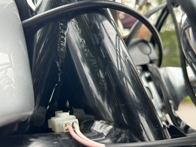 Lot 306 - 1968/2022 Norvin