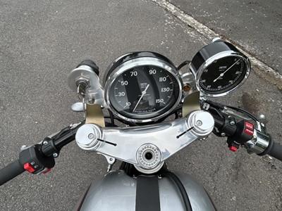 Lot 306 - 1968/2022 Norvin