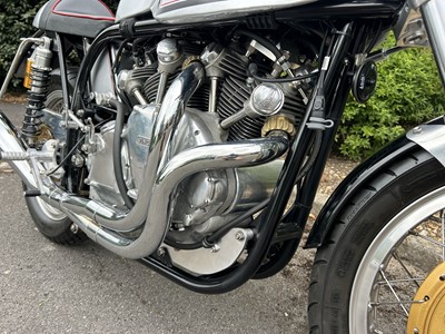 Lot 306 - 1968/2022 Norvin