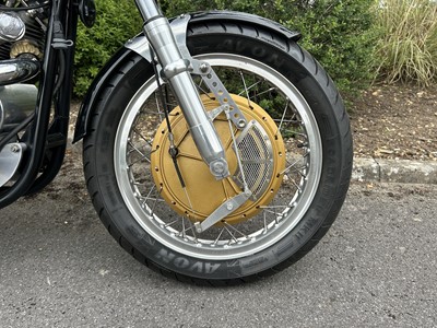Lot 306 - 1968/2022 Norvin