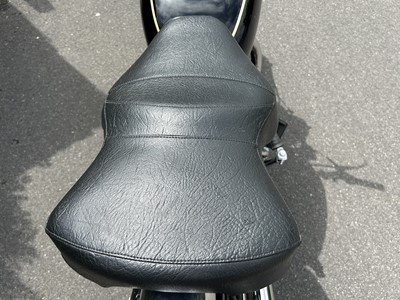 Lot 218 - 1950 Vincent Black Shadow