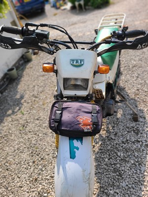 Lot 362 - 1990 Yamaha Serow