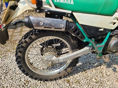 Lot 362 - 1990 Yamaha Serow