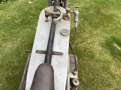 Lot 333 - c.1916 Douglas Model B