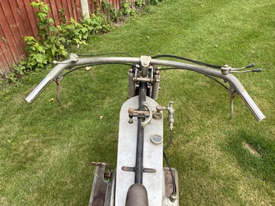 Lot 333 - c.1916 Douglas Model B