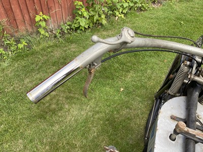 Lot 333 - c.1916 Douglas Model B