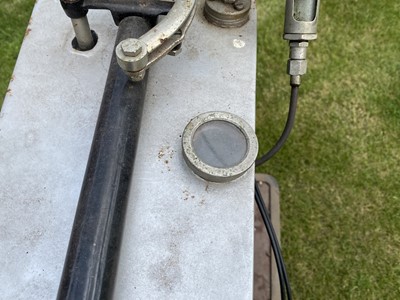 Lot 333 - c.1916 Douglas Model B